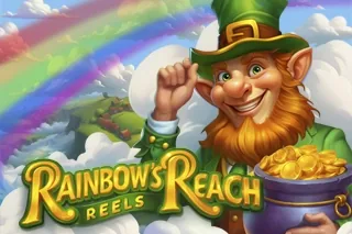 Rainbow's Reach Reels